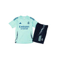Real Madrid Training Set