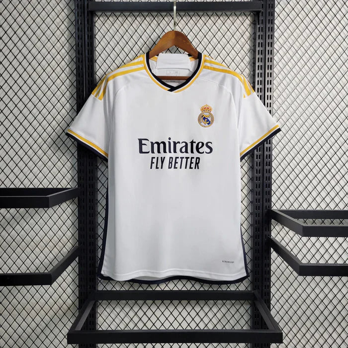 Real Madrid Jersey Season 2023-2024 home