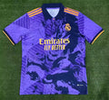 Real Madrid Jersey Season 2023-2024 Special Edition