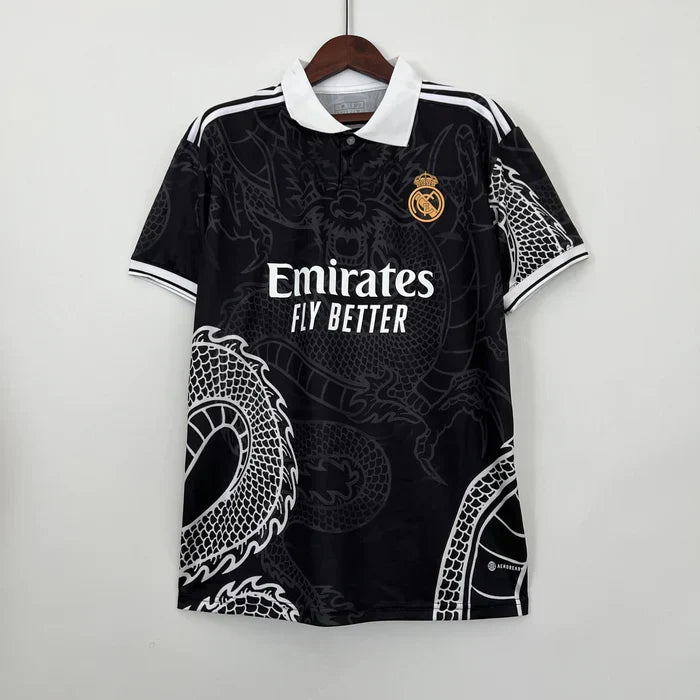 Real Madrid Jersey Season 2023-2024 home Player Version