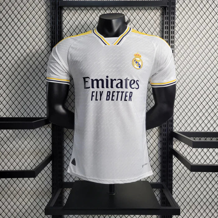 Real Madrid Jersey Season 2023-2024 Special Edition dragon Black