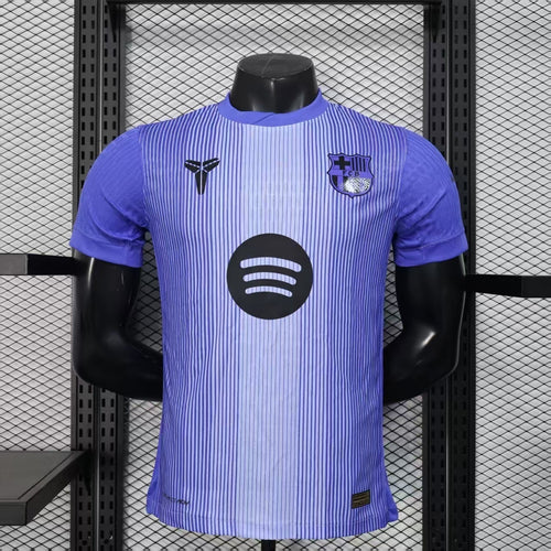 Concept Jersey Barcelona