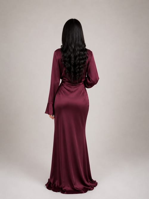 Amani Abaya