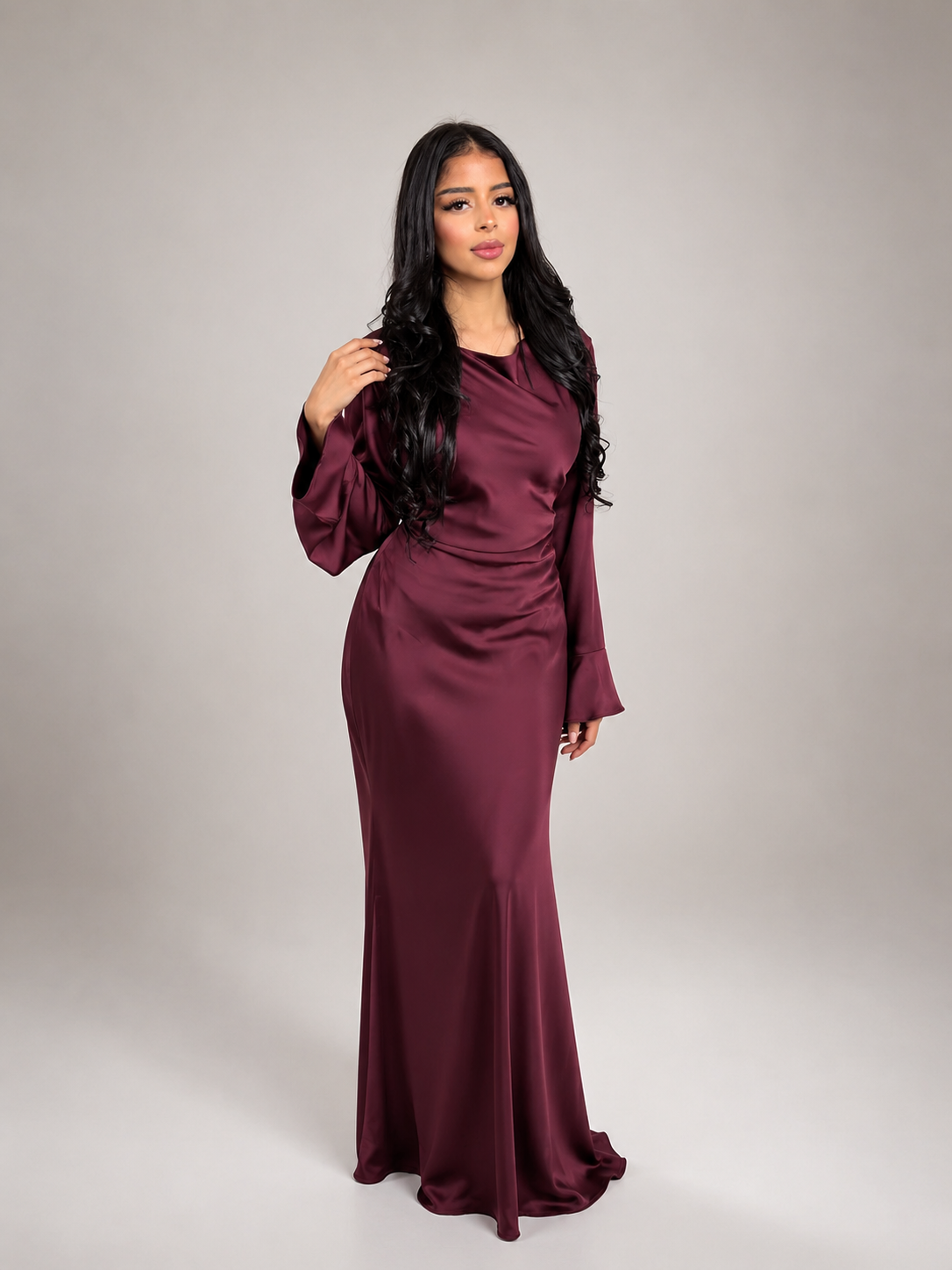 Amani Abaya
