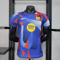 Concept Jersey Barcelona