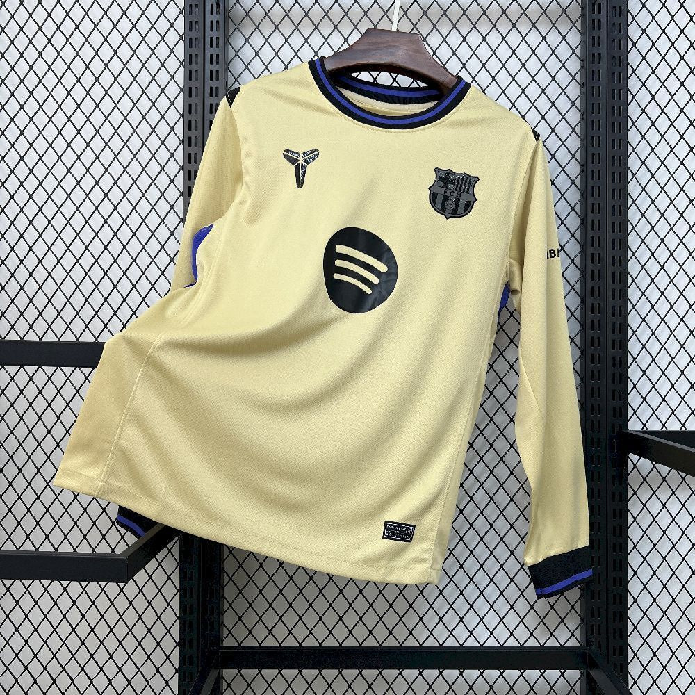Jersey Barcelona