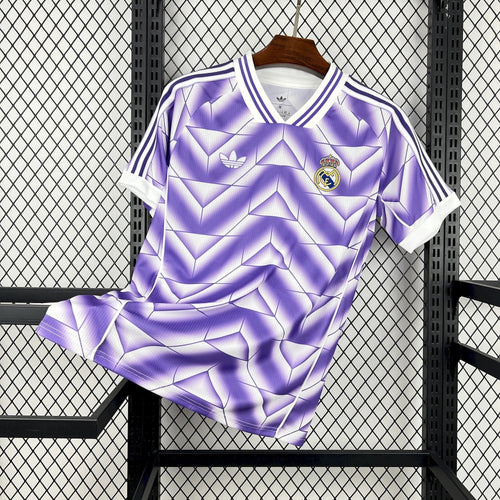 Concept Real Madrid Jersey