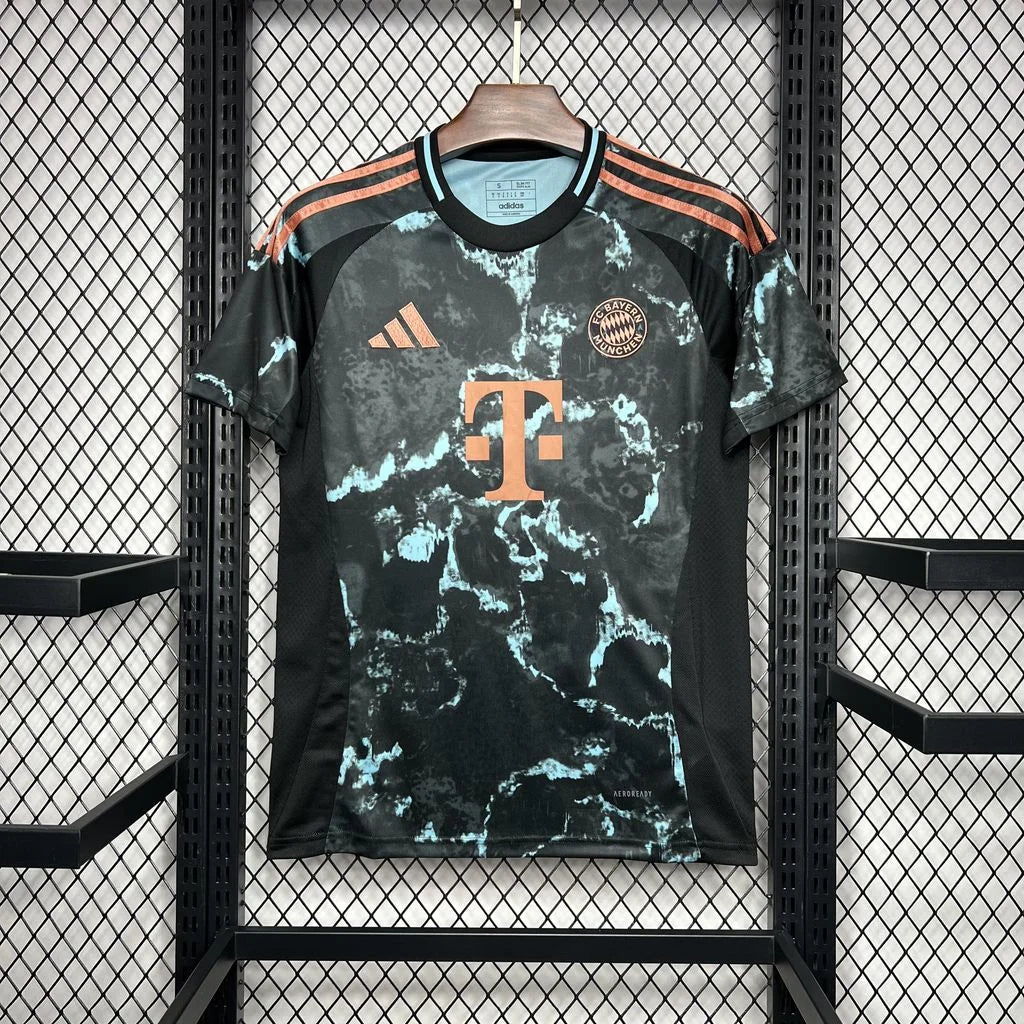 FC Bayern Munich Jersey 2024/25 - FC90