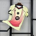 Concept Jersey Barcelona