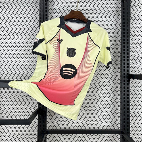 Concept Jersey Barcelona