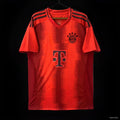 FC Bayern Munich Jersey Home 2024/25 - FC90
