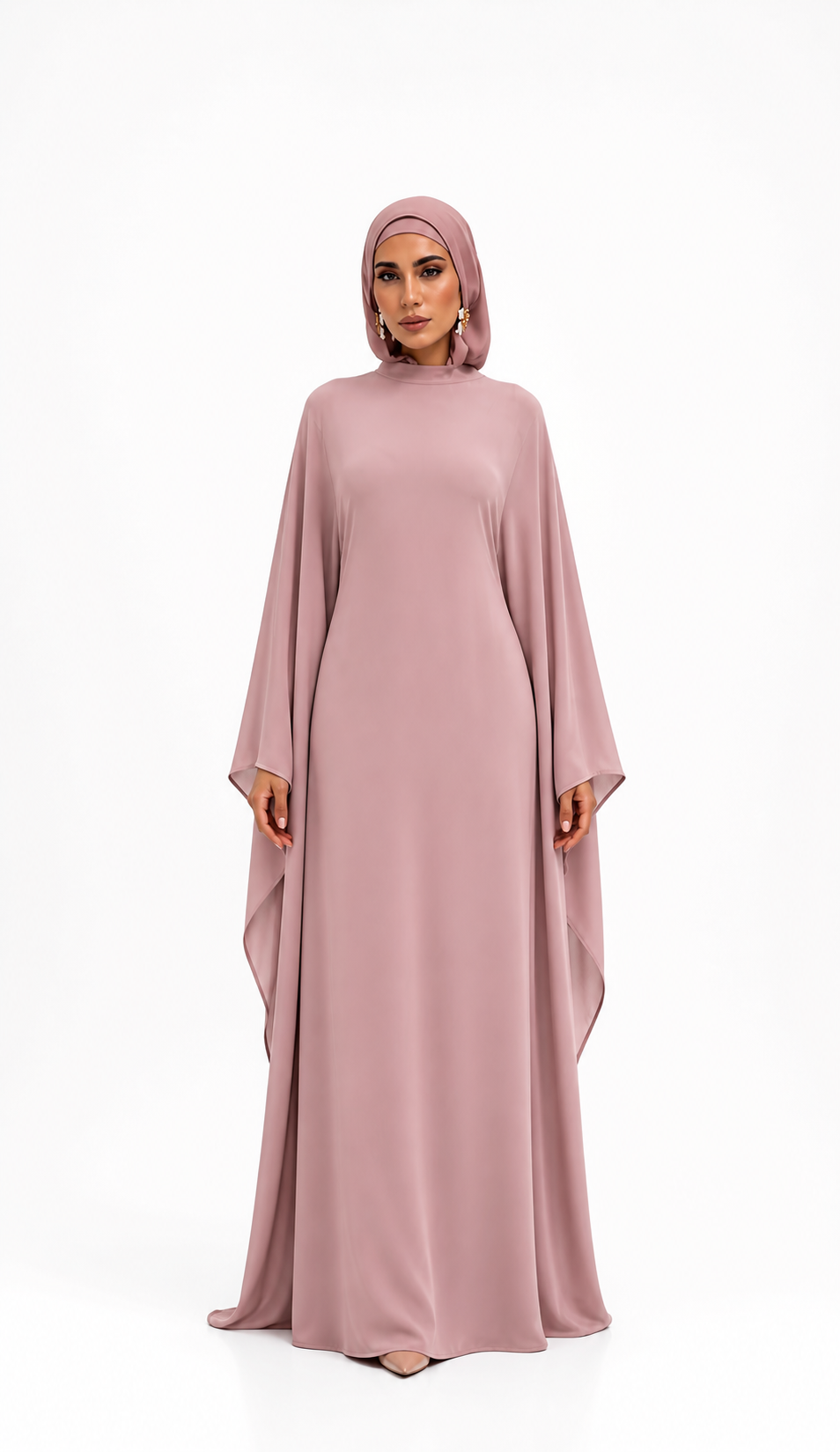 Mira Abaya