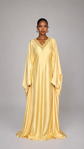 Zayna Abaya
