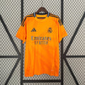 Jersey RÉAL MADRID Away 2024/25