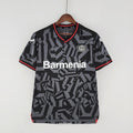 Bayer Leverkusen Jersey Away 2024/25 - FC90