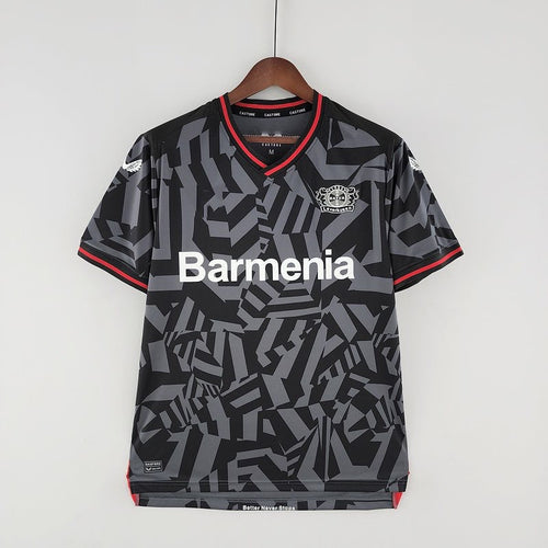 Bayer Leverkusen Jersey Away 2024/25 - FC90