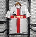 Bayer Leverkusen Jersey 2024/25 - FC90