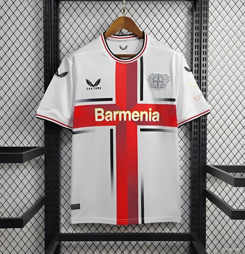 Bayer Leverkusen Jersey 2024/25 - FC90