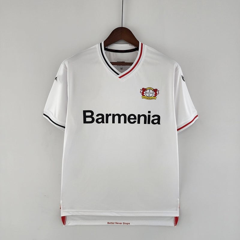 Bayer Leverkusen Jersey Third 2023/24 - FC90