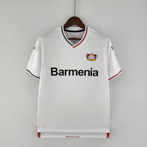 Bayer Leverkusen Jersey Third 2023/24 - FC90