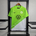 VfL Wolfsburg Jersey Home 2023/24 - FC90
