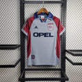 FC Bayern Munich Retro Jersey 1998/99 - FC90