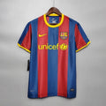 Jersey Retro FC BARCELONE 2010/11