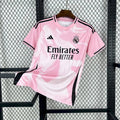 Real Madrid Jersey Concept 2024/25