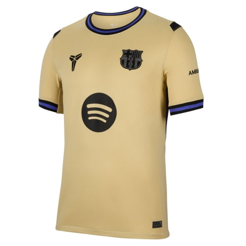 FC Barcelona Jersey Away 2025/2026