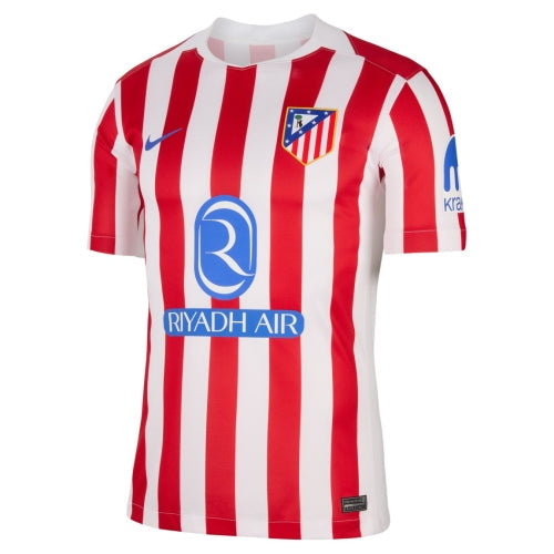 Jersey Atletico Madrid Home 2025/2026