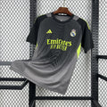 Real Madrid Jersey Goalkeeper 2025/26