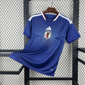 Maillot Japon 2026